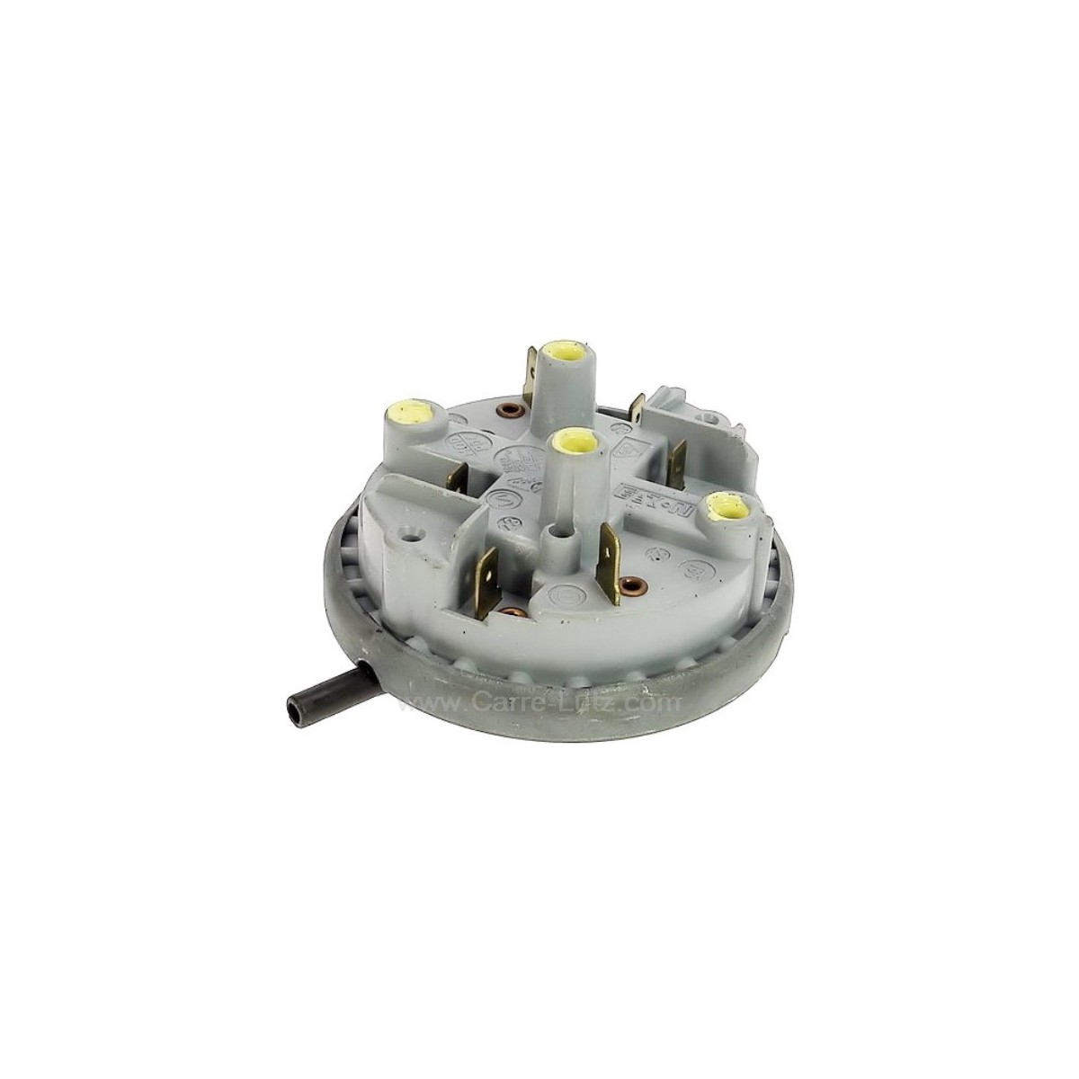218143  6050753117 - Pressostat 2 niveaux 210/160 255/205 de lave linge A.Martin Faure Zanussi  42,00 €