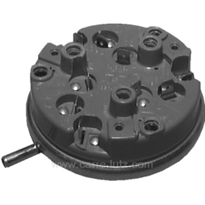 218149 5065247300 - Pressostat 3 niveaux de lave linge A.Martin Faure Zanussi 37,80 €