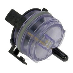 Interrupteur de présence d eau de lave vaisselle Laden Ignis Radiola Bauknecht Whirlpool ref. 484000000420 481227128557, refe...
