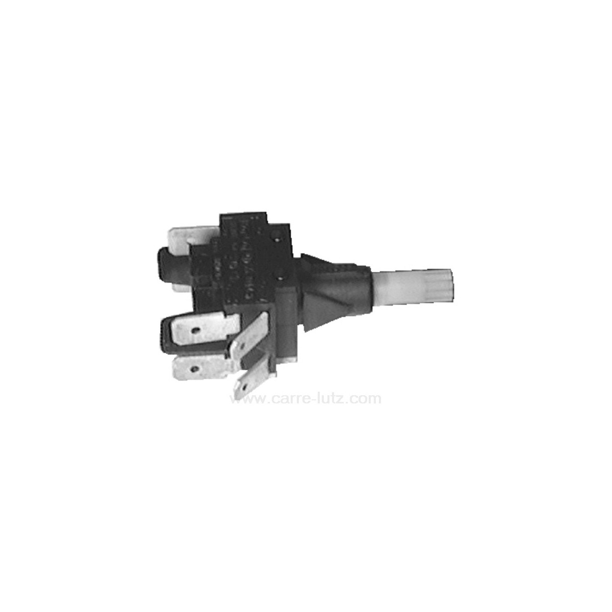 219038  C00027268 - Interrupteur 6 cosses de lave linge Ariston Miele 231103 5,30 €
