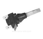 219039  C00034869 - Interrupteur 3 cosses de lave linge Ariston Indesit  7,80 €