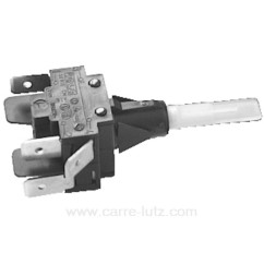 219040  C00104878 - Interrupteur 6 cosses de lave linge Smeg Ariston  7,00 €