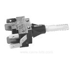 219040  C00104878 - Interrupteur 6 cosses de lave linge Smeg Ariston  7,00 €