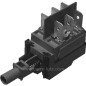 90467317 - Interrupteur 6 cosses de lave linge Candy Rosières 