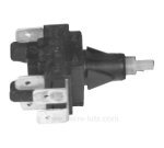 219051  Interrupteur 6 cosses de lave linge Ariston 6,80 €