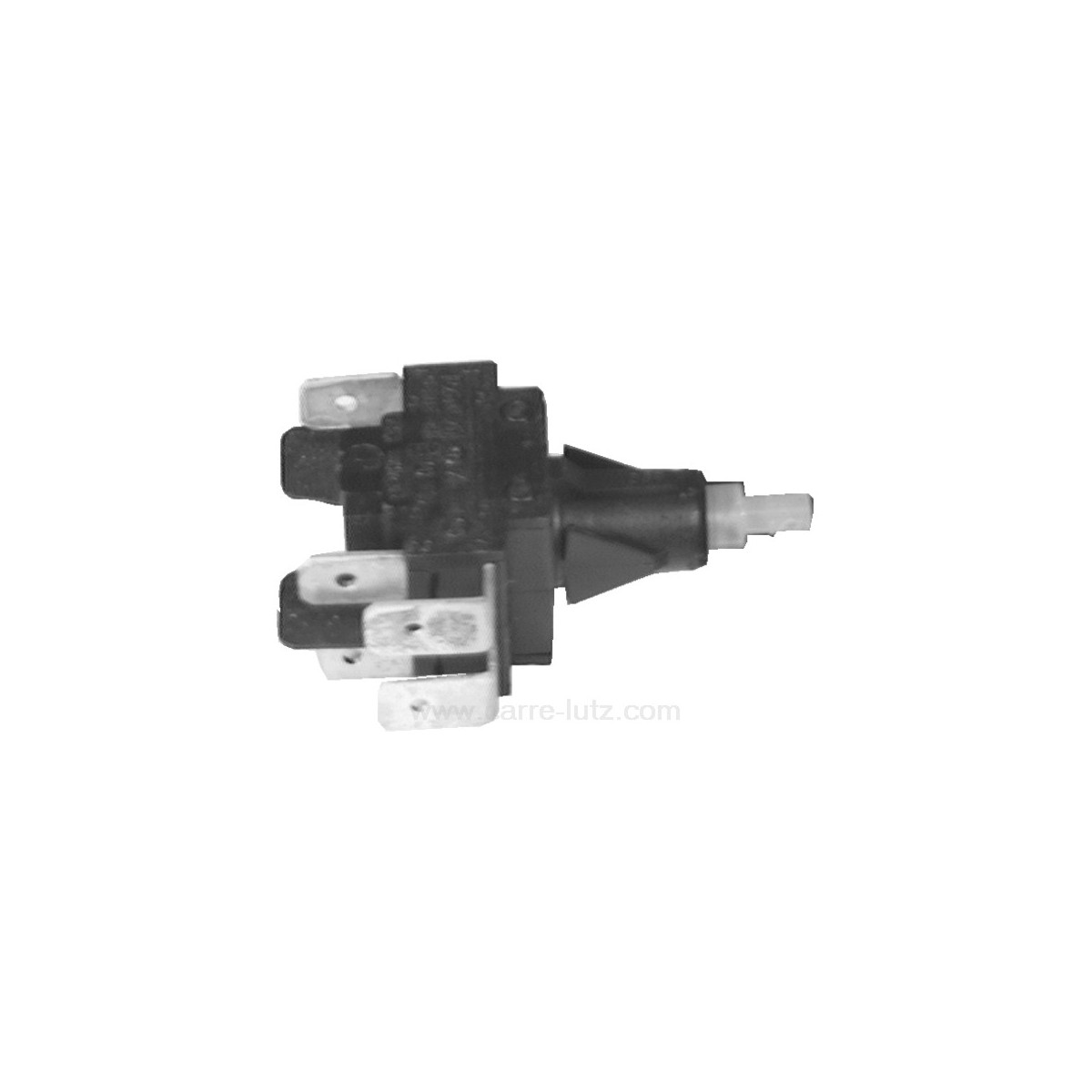 219051  Interrupteur 6 cosses de lave linge Ariston 6,80 €