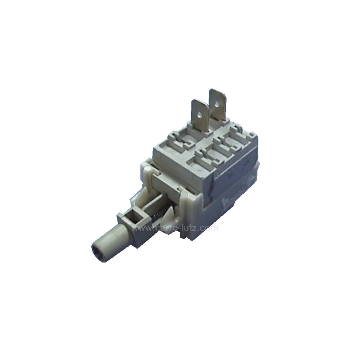 219057  Interrupteur marche arrêt 2 cosses  7,00 €