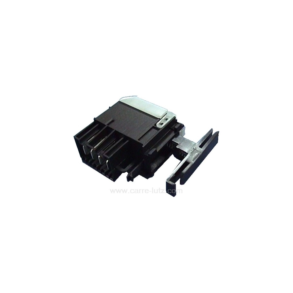 219214  481941029004 - Interrupteur marche arret de lave linge Laden Whirlpool  6,90 €
