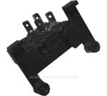 219216  31x2831 - Selecteur à touches de lave vaisselle Brandt Vedette Thomson  38,40 €