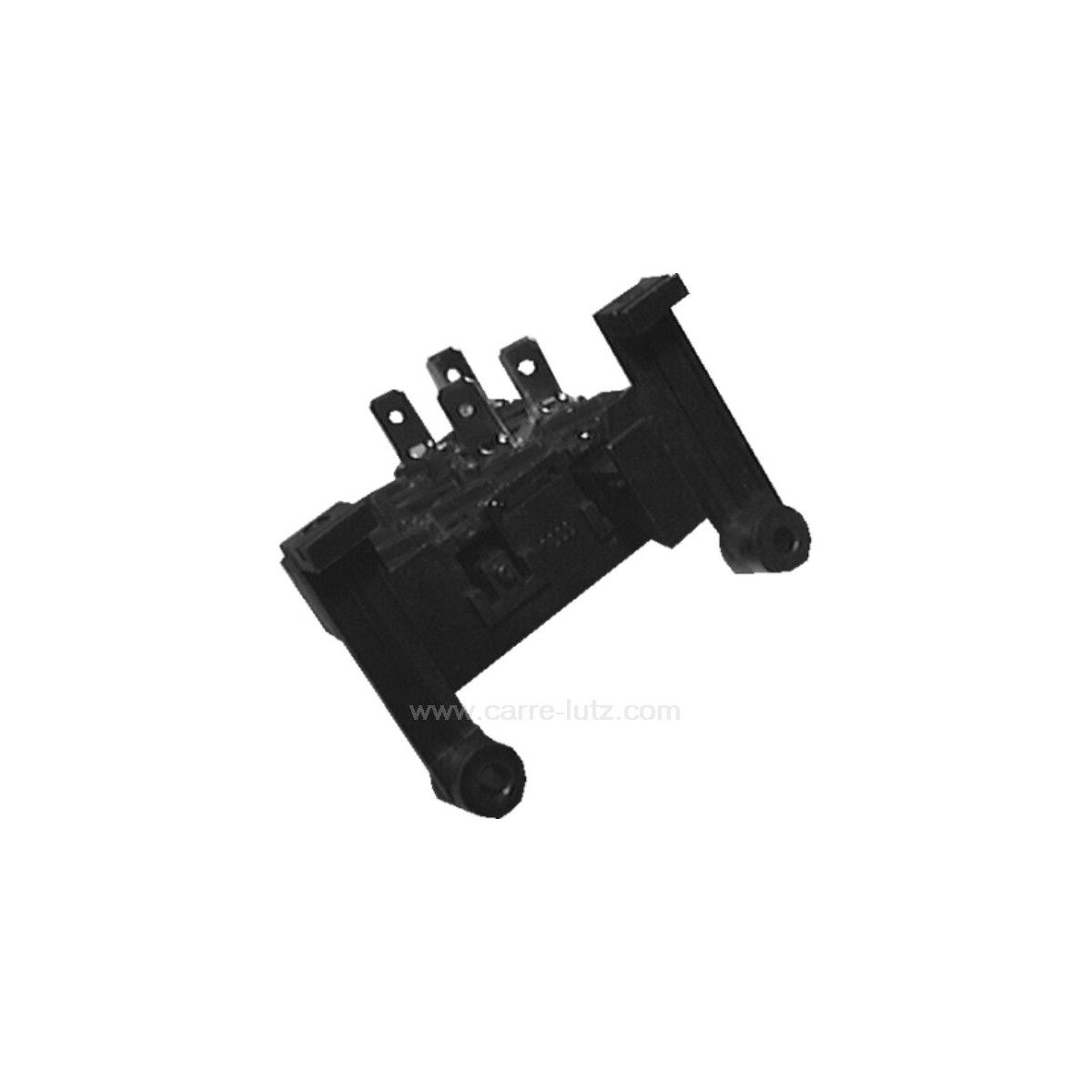 219216  31x2831 - Selecteur à touches de lave vaisselle Brandt Vedette Thomson  38,40 €