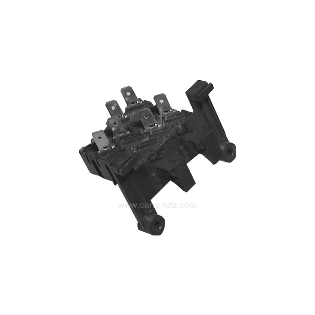 219217  31x2692 - Clavier 2 touches de lave vaisselle Sauter Thomson Brandt Vedette  32,50 €