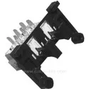 31x3505 - Clavier 2 touches de lave vaisselle Brandt Vedette Thomson 