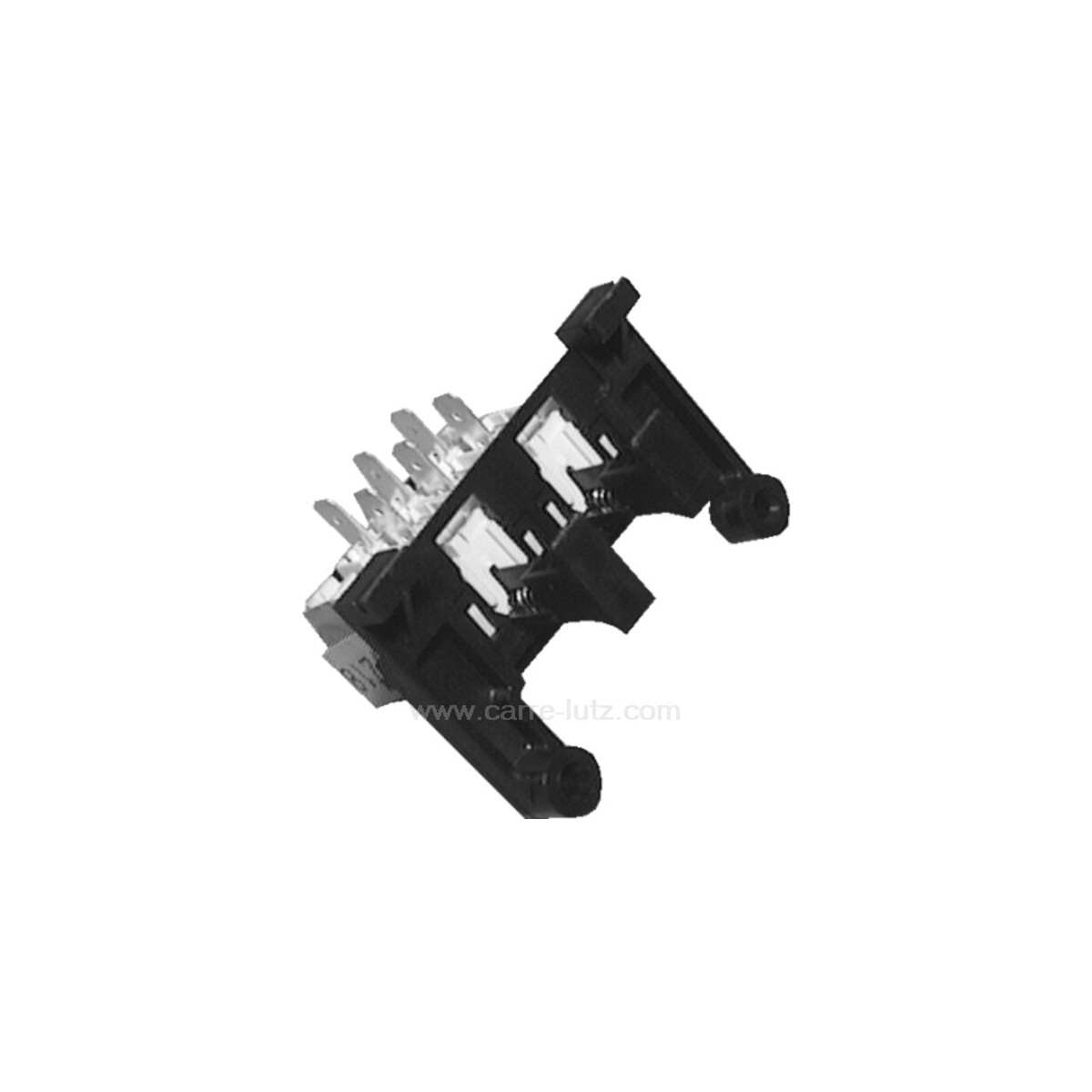219218  31x3505 - Clavier 2 touches de lave vaisselle Brandt Vedette Thomson  55,70 €