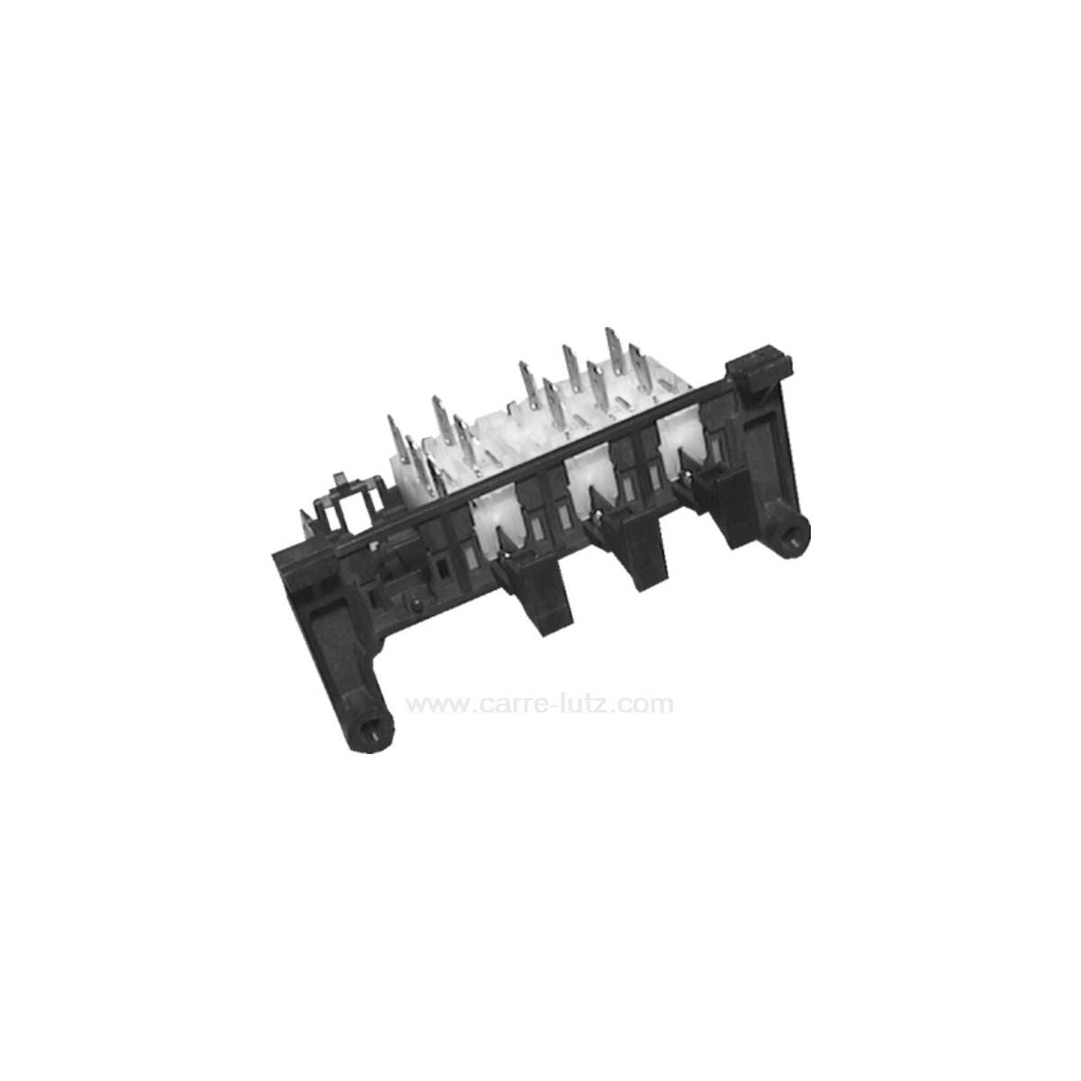 219219  31x4179 - Selecteur 3 touches de lave vaisselle Brandt Vedette Thomson  48,80 €