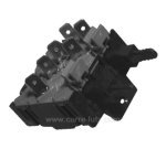 219221  51x6720 - Selecteur à touches de lave linge Brandt Vedette  64,60 €