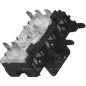 51x9914 - Selecteur 3 Touches de lave linge Brandt Vedette 