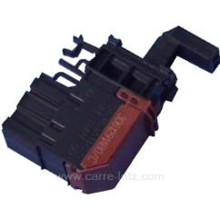 219245  00160962 - Interrupteur marche arrêt de lave linge Bosch Siemens  6,30 €