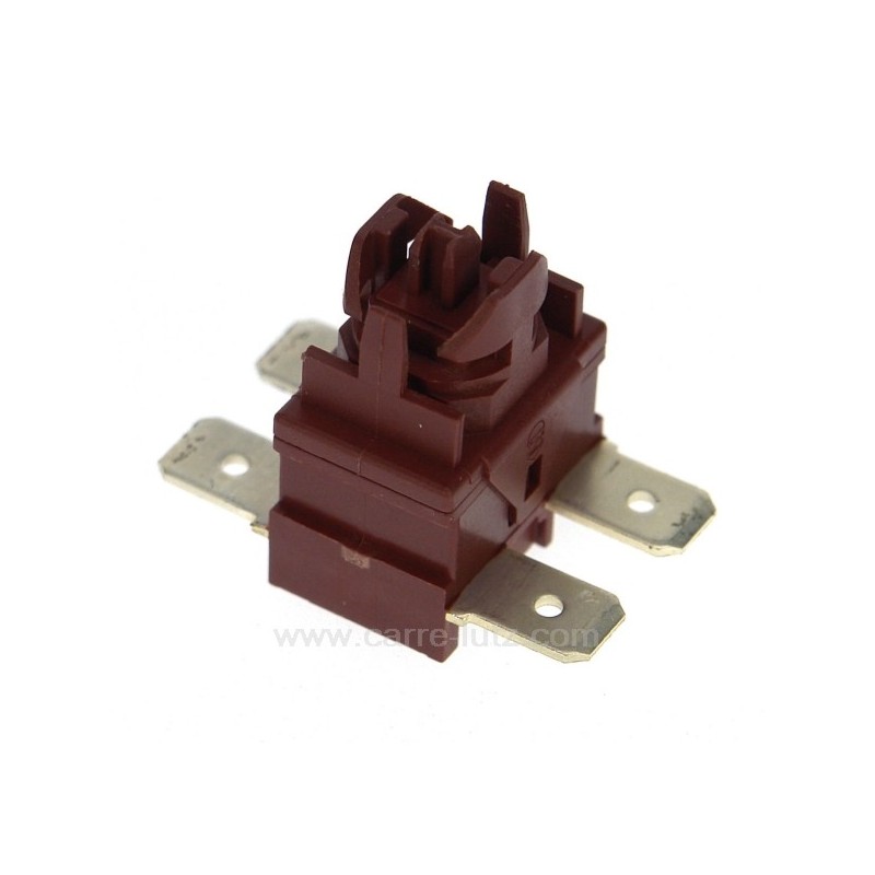 219251  C00142650 - Interrupteur marche arrêt de lave vaisselle Ariston Scholtes  4,40 €