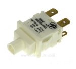 219253  2808530300 - Interrupteur marche arrêt de lave linge Beko  11,00 €