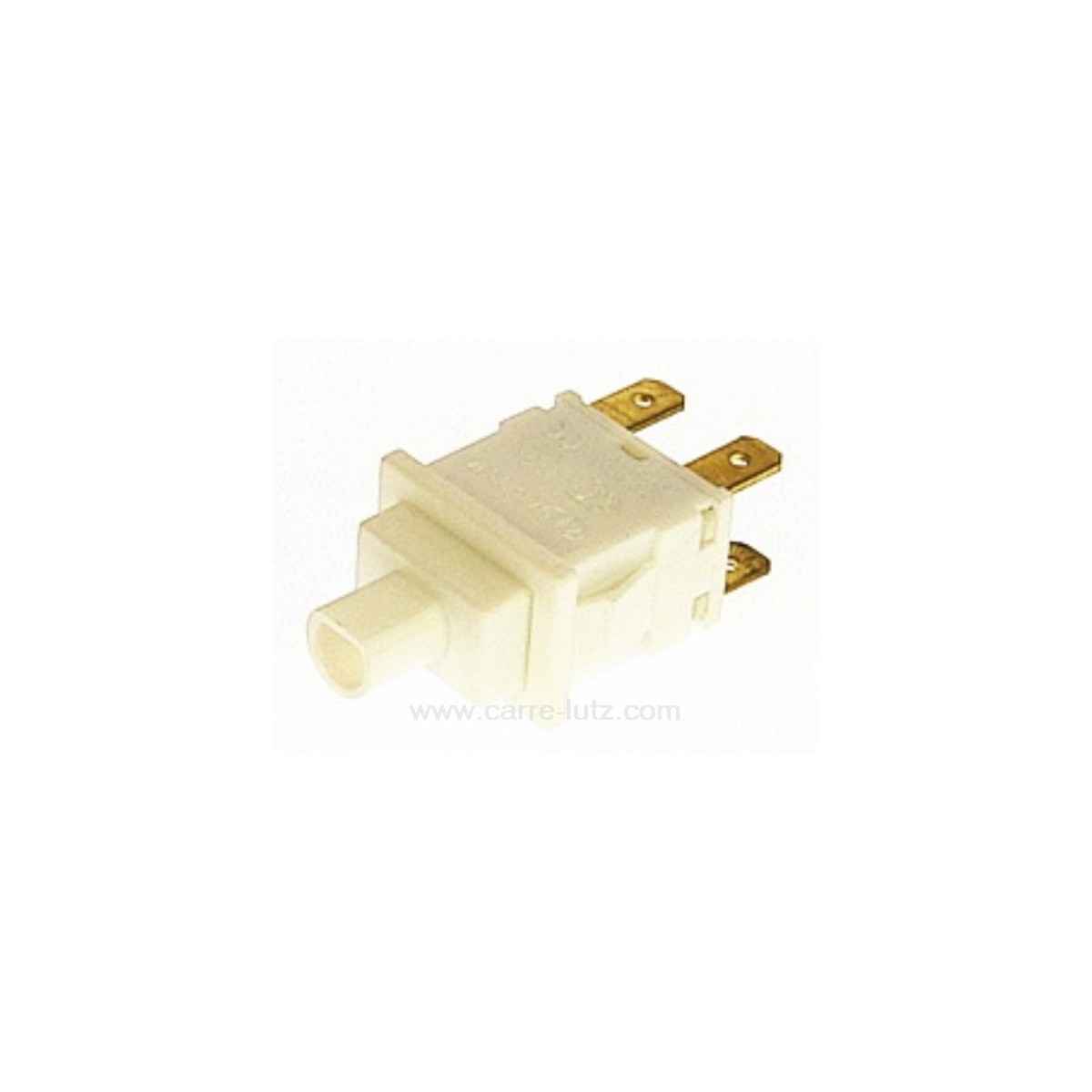 219257  Interrupteur marche arrêt de lave linge Beko 8,30 €