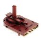 C00143527 - Sélecteur de programme  Indesit Ariston 