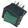 220202 Interrupteur bipolaire à voyant vert 1,60 €