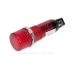 220259  Voyant rouge 220V 10 mm 1,20 €
