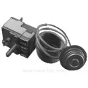Thermostat réglable 30/90° ATEA TL3003 de lave linge Ariston