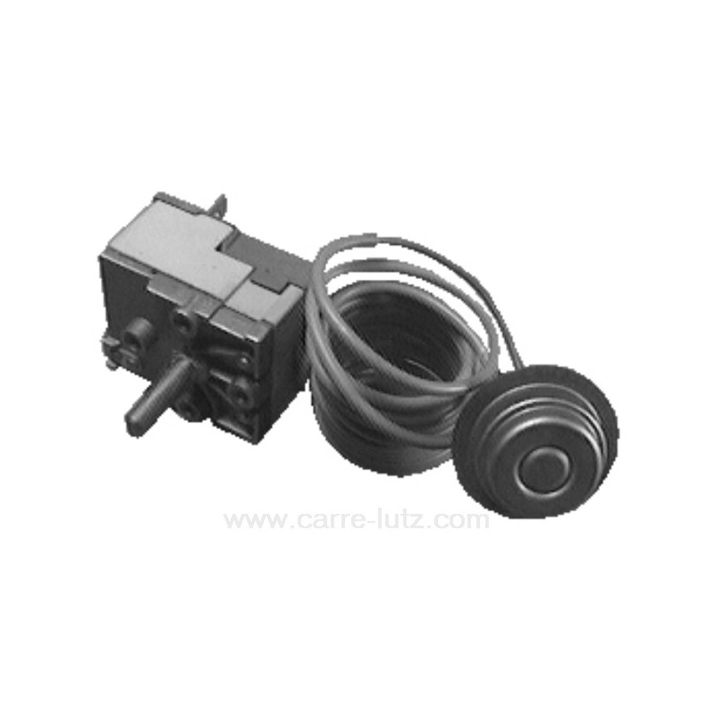 Thermostat réglable 30/90° ATEA TL3003 de lave linge Ariston