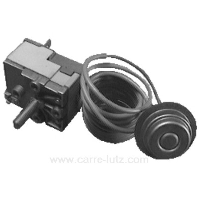 221021  Thermostat réglable 30/90° ATEA TL3003 de lave linge Ariston 19,60 €