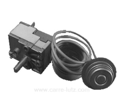 221021  Thermostat réglable 30/90° ATEA TL3003 de lave linge Ariston 19,60 €