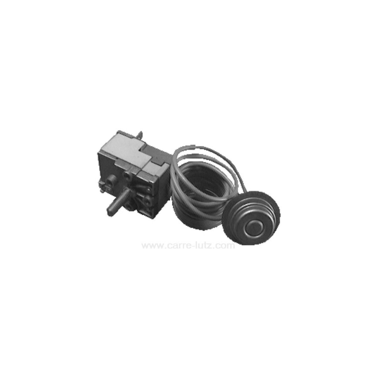 221021  Thermostat réglable 30/90° ATEA TL3003 de lave linge Ariston 19,60 €