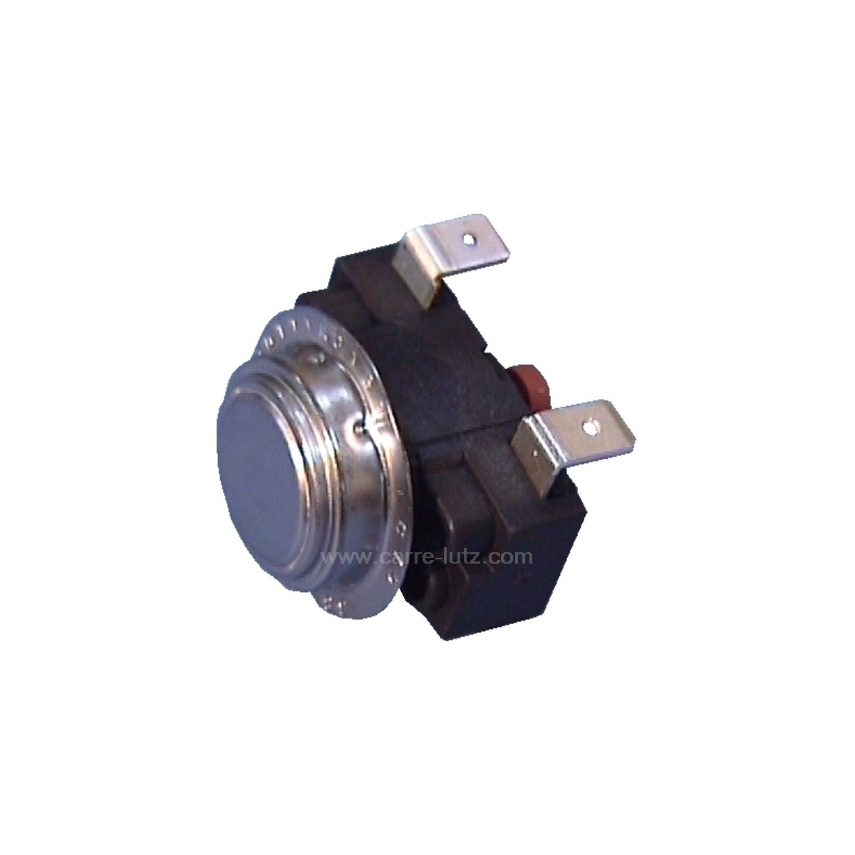 222066  V75A001G4 - Thermostat réarmable NC 75° de lave vaisselle Fagor Brandt Vedette  39,80 €