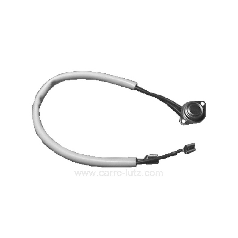 222100  481928248046 - Thermostat 217 de sèche linge Laden Whirlpool  15,00 €