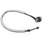 481928248046 - Thermostat 217 de sèche linge Laden Whirlpool 481928248046 - Thermostat 217 de sèche linge Laden Whirlpool