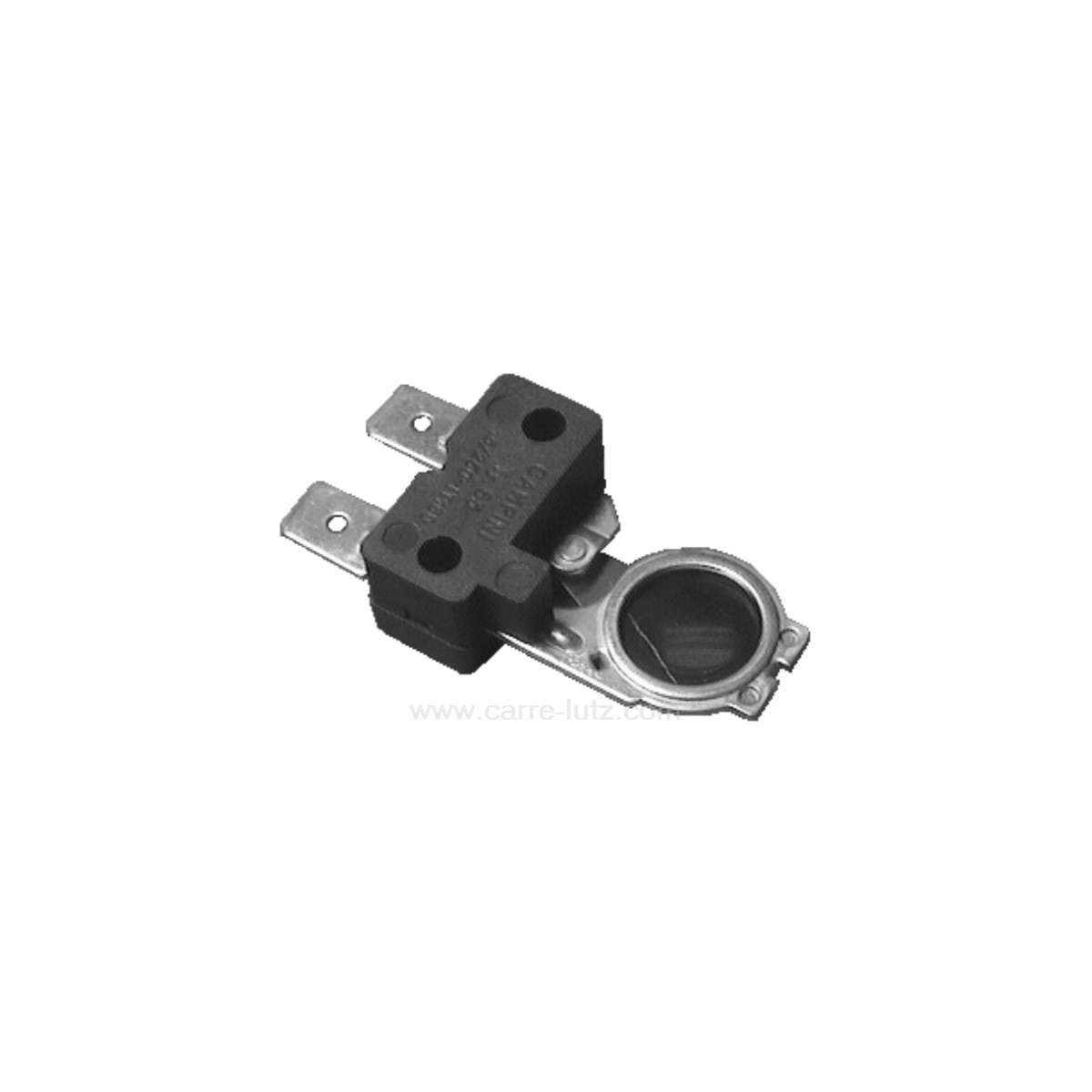 222101  482228240143 - Limiteur de température de sèche linge Creda Laden Radiola Whirlpool  12,50 €
