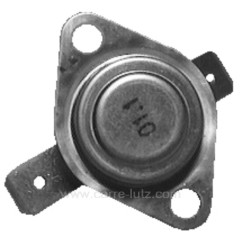 222103  8996451794300 - Thermostat de lave vaisselle Vedette ou lave linge Aeg  23,60 €