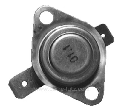 8996451794300 - Thermostat de lave vaisselle Vedette ou lave linge Aeg 