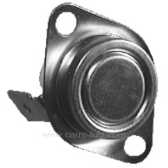 Thermostat de sortie de sèche linge Laden Whirlpool 481928248047 , reference 222107