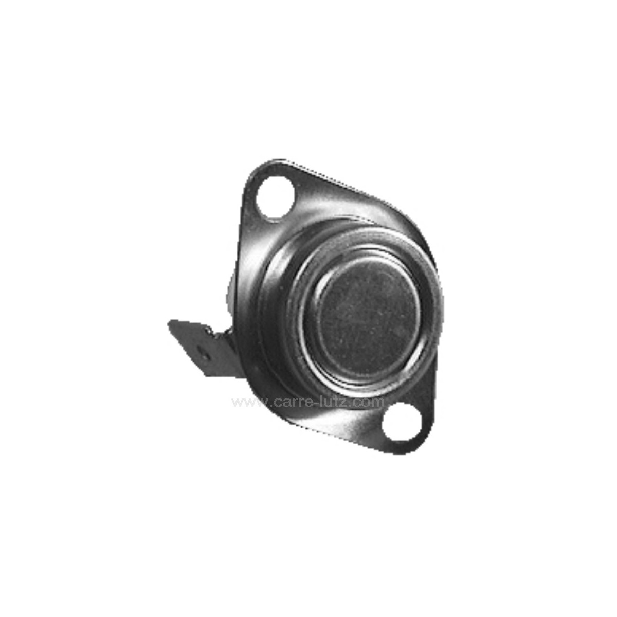 222107 481928248047 - Thermostat de sortie de sèche linge Laden Whirlpool 15,30 € 222107 481928248047 - Thermostat de sortie de sèche linge Laden Whirlpool 15,30 €