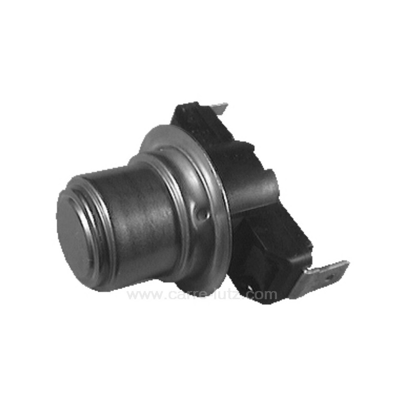 222111  31x2378 - Thermostat boitier haut de lave vaisselle Brandt Vedette Thomson  11,90 €