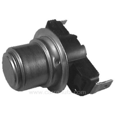 222111  31x2378 - Thermostat boitier haut de lave vaisselle Brandt Vedette Thomson  11,90 €