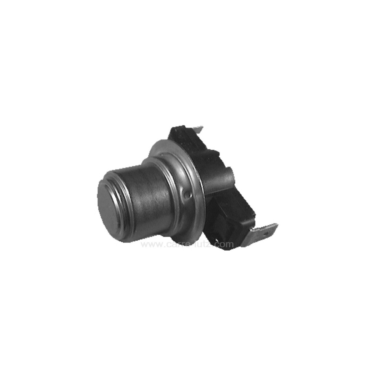 222111  31x2378 - Thermostat boitier haut de lave vaisselle Brandt Vedette Thomson  11,90 €