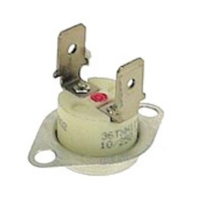 222113 57x0265 - Thermostat NC 190° de sèche linge Brandt Vedette Thomson 7,20 €