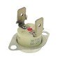 57x0265 - Thermostat NC 190° de sèche linge Brandt Vedette Thomson 57x0265 - Thermostat NC 190° de sèche linge Brandt Vedette Thomson