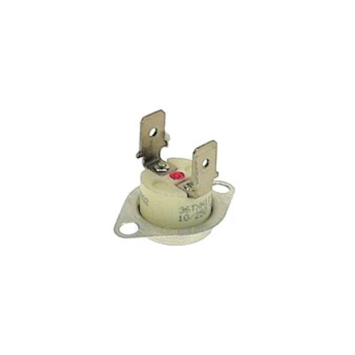222113 57x0265 - Thermostat NC 190° de sèche linge Brandt Vedette Thomson 7,20 € 222113 57x0265 - Thermostat NC 190° de sèche linge Brandt Vedette Thomson 7,20 €