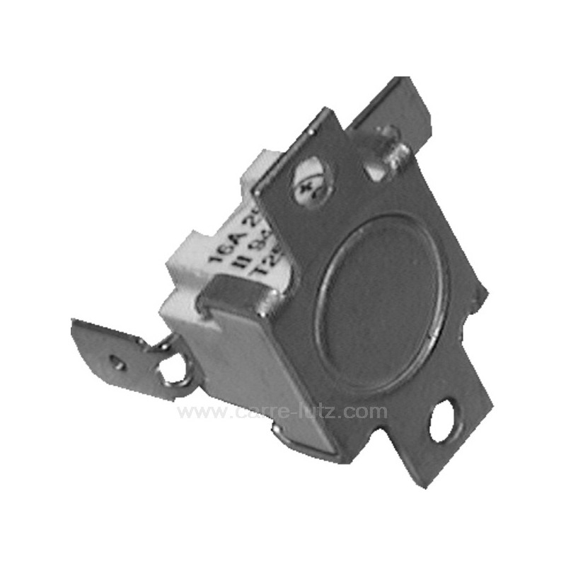 481228248225 - Limiteur de température de lave vaisselle Laden Radiola Whirlpool 481228248225 - Limiteur de température de lave vaisselle Laden Radiola Whirlpool