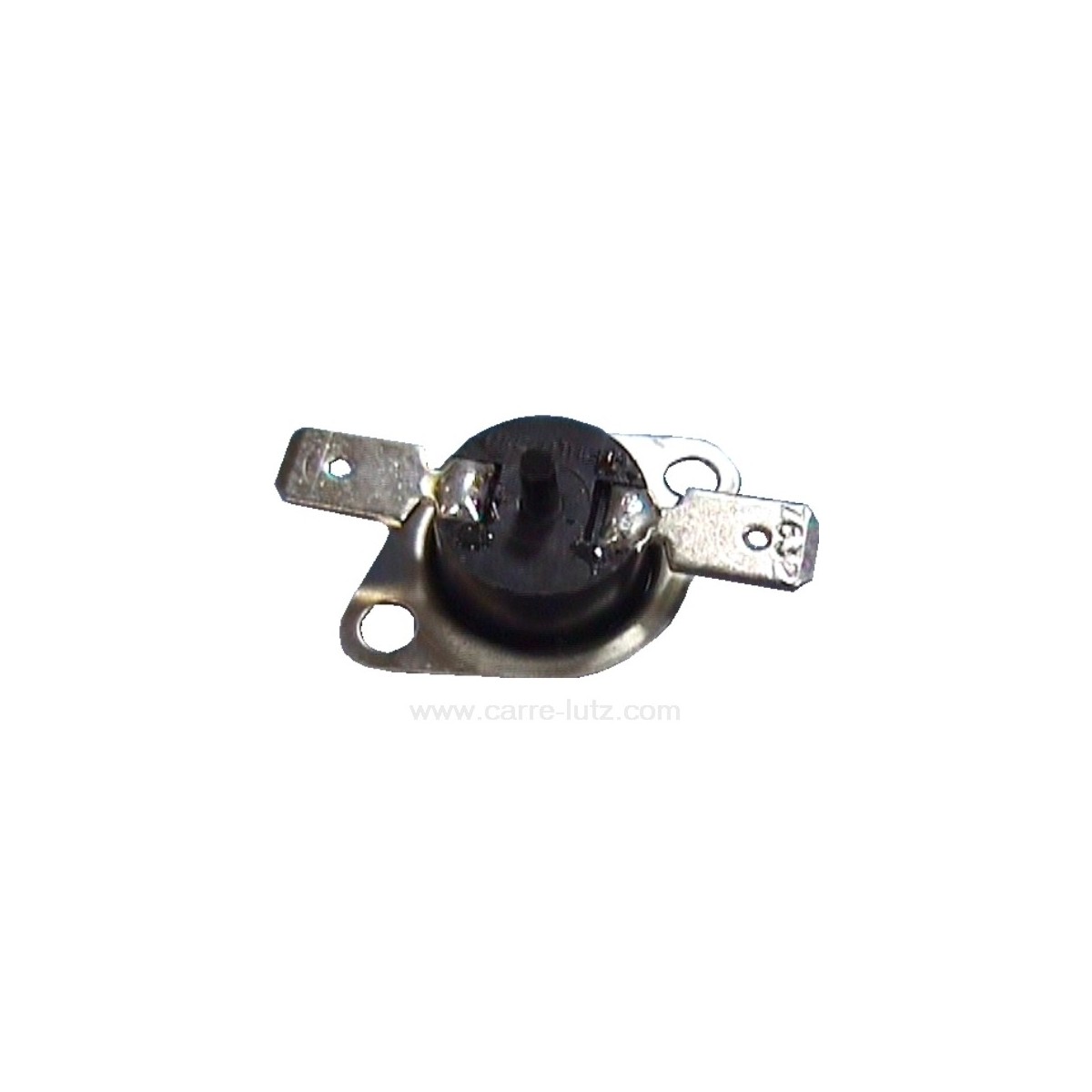 222138  8996470863904 - Thermostat réarmable 180° de sèche linge Aeg  30,00 €