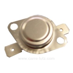 222148  57x0061 - Thermostat 140° de sèche linge Brandt Vedette Thomson  12,00 €