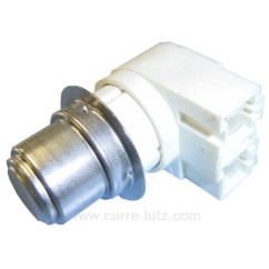 222149  31x8445 - Thermostat de lave vaisselle NC85  Bosch Siemens Fagor Brandt  20,70 €